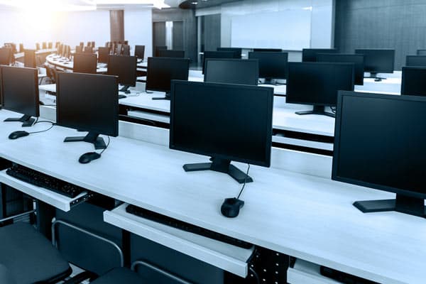 Cursos de informática