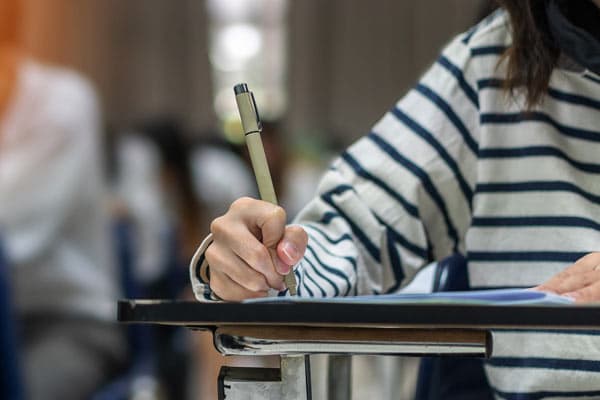 Preparación pruebas de acceso