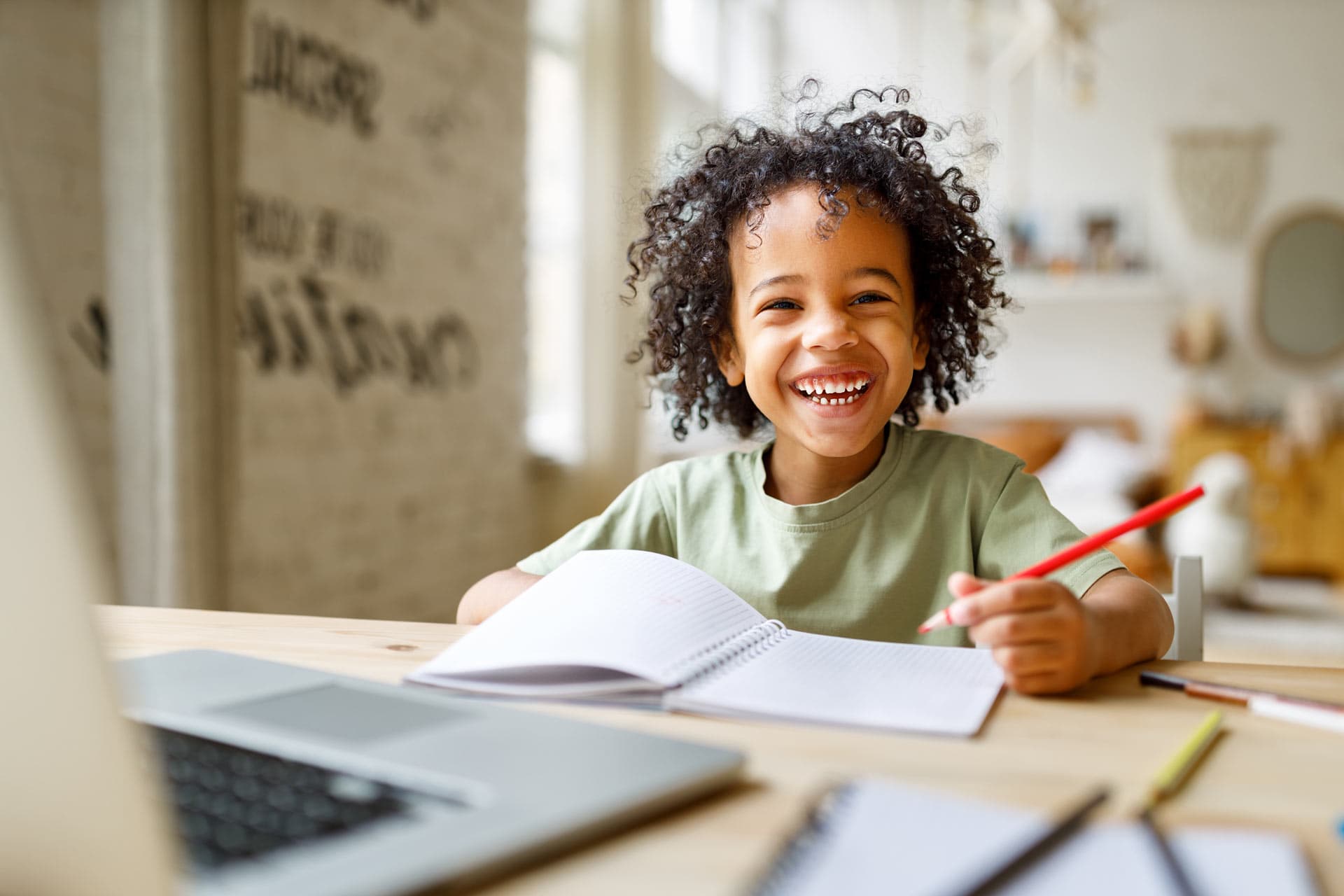 Cursos de informática para niños en Ferrol con Mafiqui