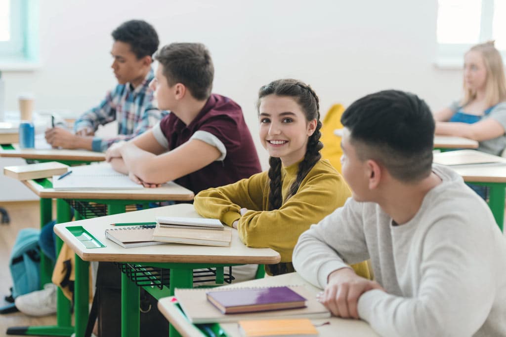Educación Secundaria Obligatoria