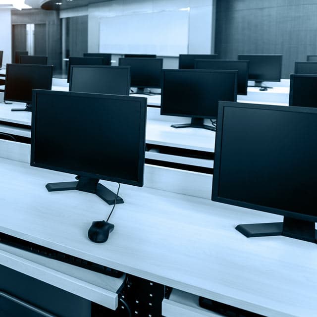 Cursos de informática en Ferrol: aprende con Mafiqui