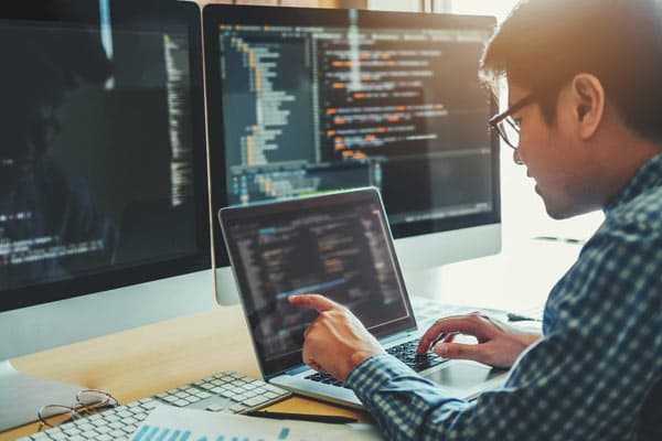 Programación