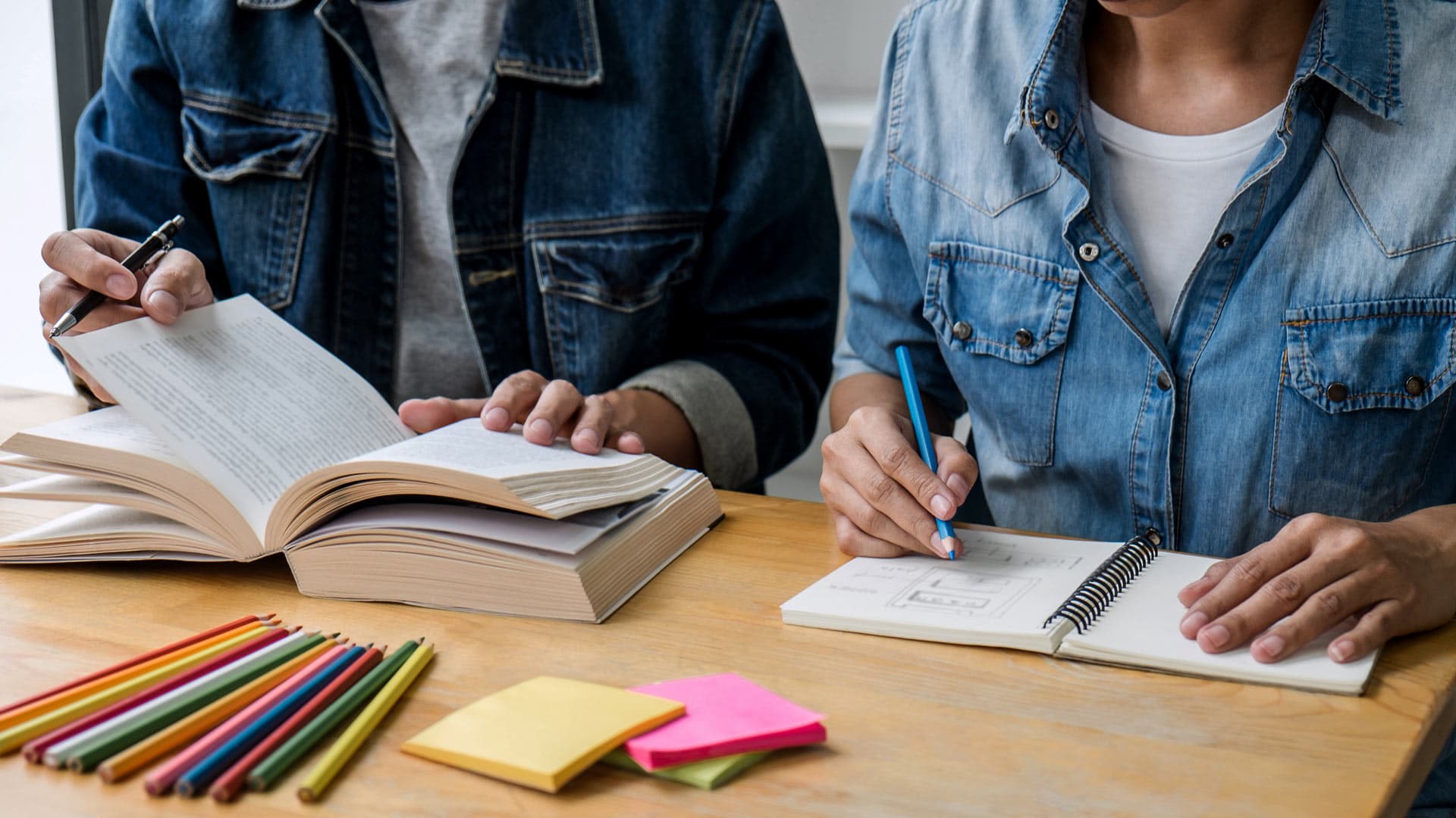 Tu futuro profesional te espera: ¡Prepárate con nosotros!